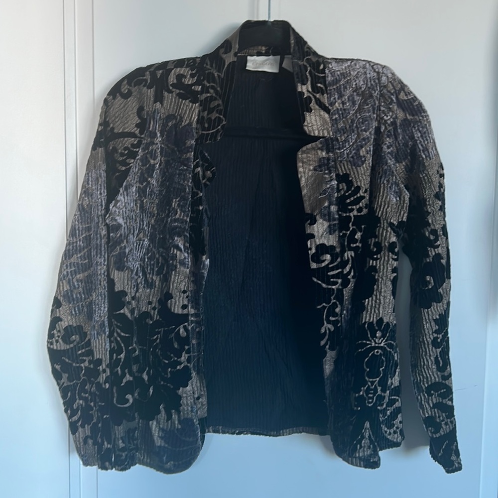 Chicos cover shawl